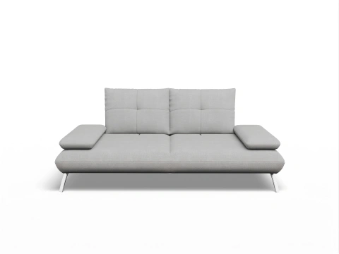 2-Sitzer Sofa mit Armlehne A